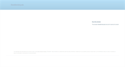 Desktop Screenshot of freedirectory.ws